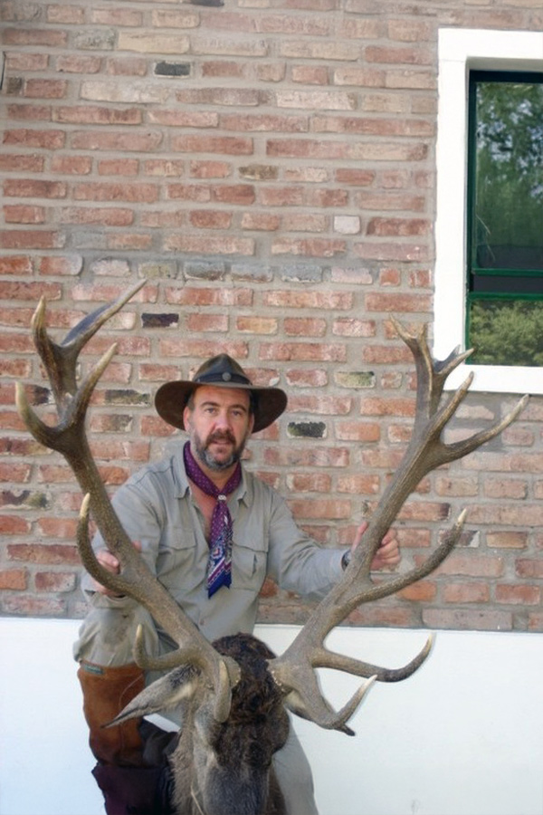 Buena Vista Outfitters - Packages